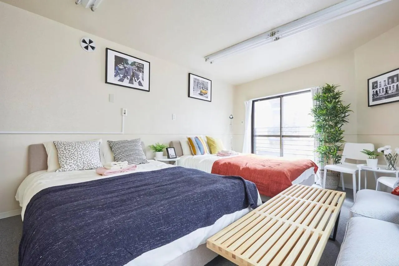 Tora Hotel Tokyo-Kitaueno 寅ホテル北上野 0*, Tokyo