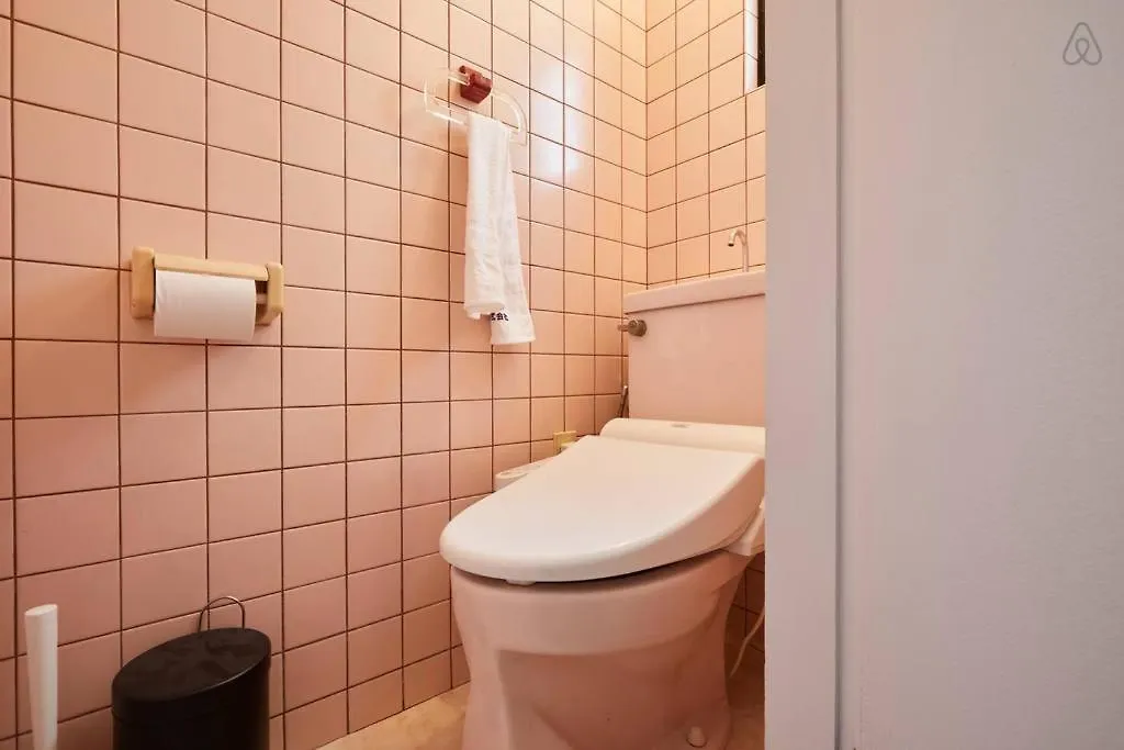 Tora Hotel Tokyo-Kitaueno 寅ホテル北上野 0*, Tokyo Japan