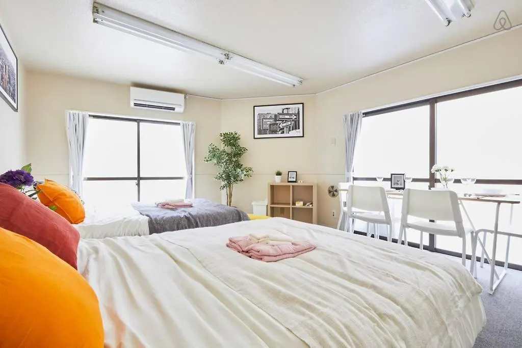 Tora Hotel Tokyo-Kitaueno 寅ホテル北上野 0*, Tokyo